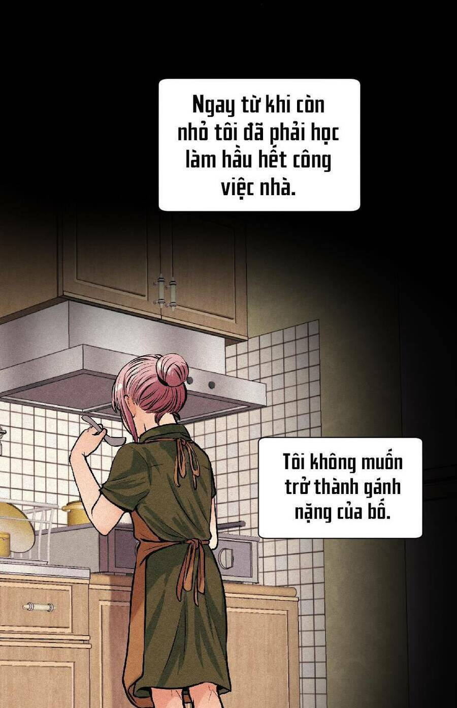 An Toàn Như Ở Nhà - Chap 14 - Trang 12