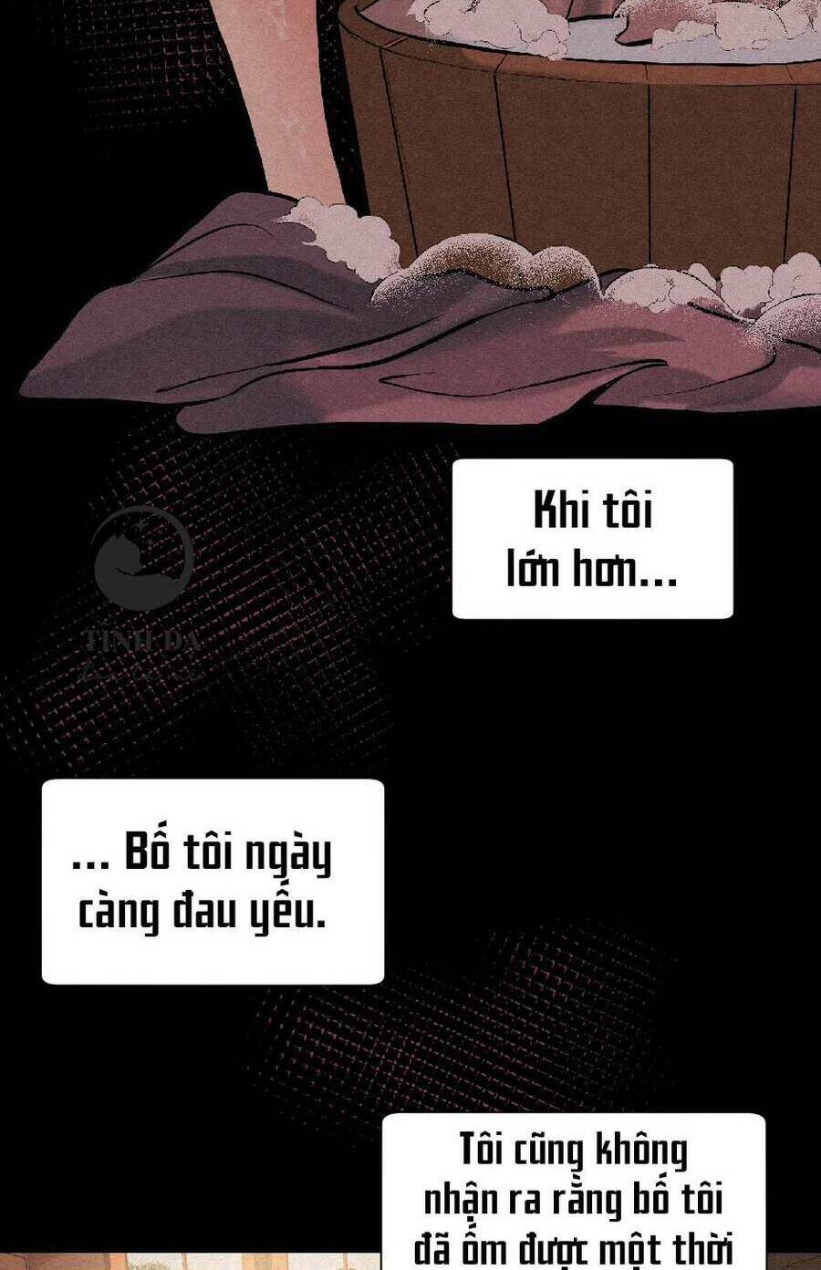 An Toàn Như Ở Nhà - Chap 14 - Trang 14