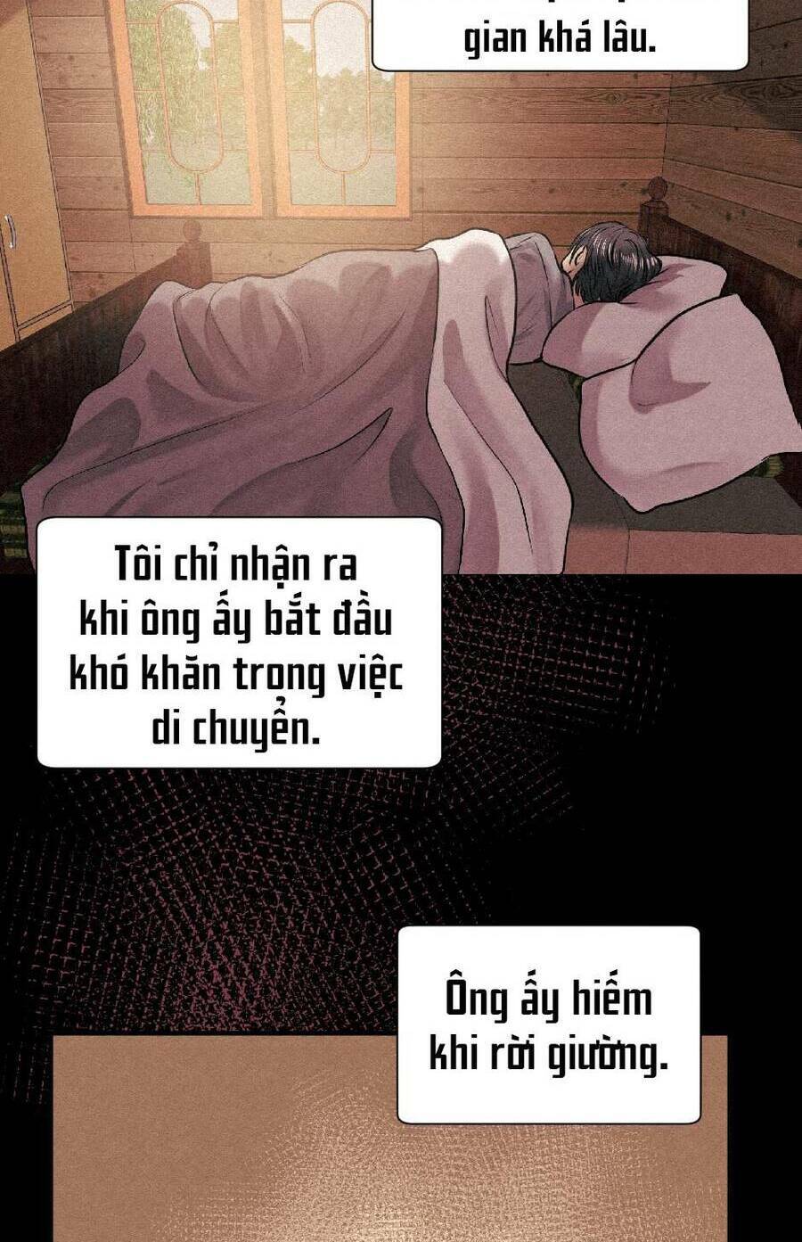An Toàn Như Ở Nhà - Chap 14 - Trang 15