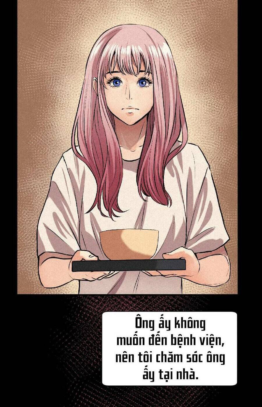 An Toàn Như Ở Nhà - Chap 14 - Trang 16