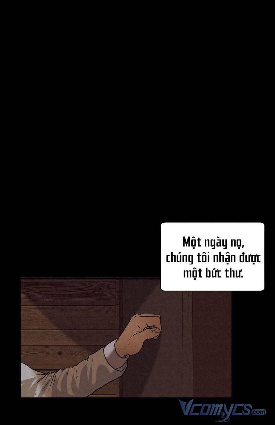 An Toàn Như Ở Nhà - Chap 14 - Trang 18