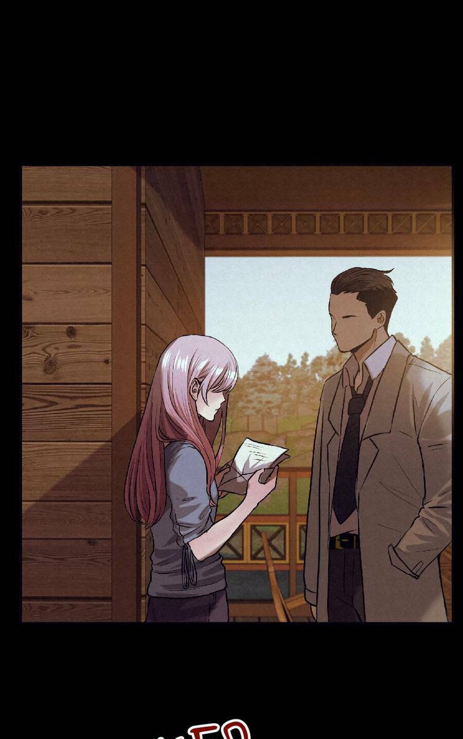 An Toàn Như Ở Nhà - Chap 14 - Trang 19