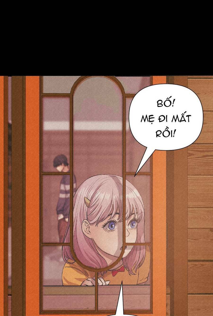 An Toàn Như Ở Nhà - Chap 14 - Trang 3