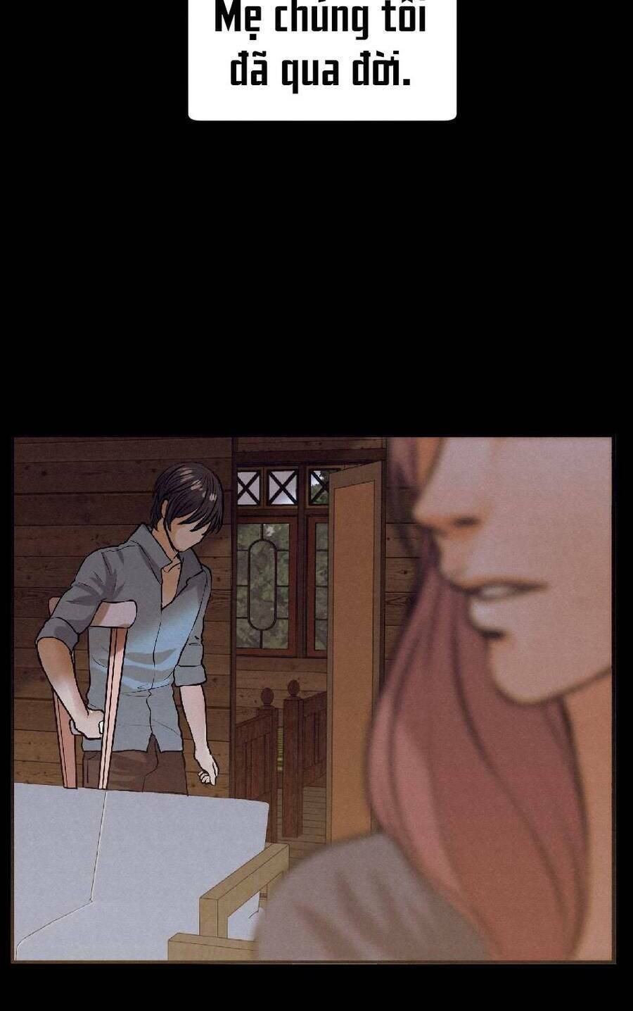 An Toàn Như Ở Nhà - Chap 14 - Trang 21