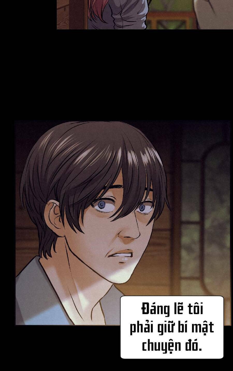 An Toàn Như Ở Nhà - Chap 14 - Trang 23