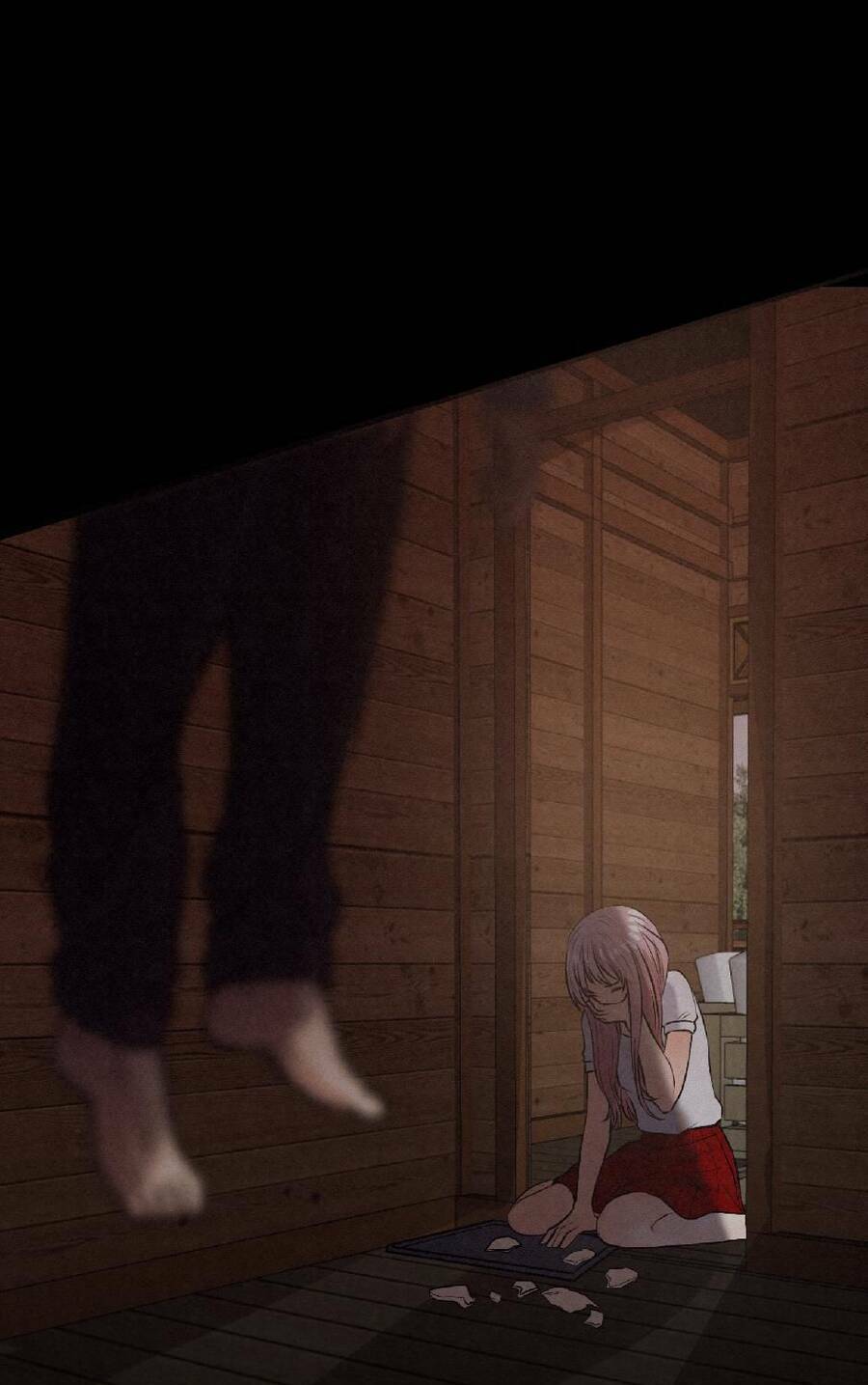 An Toàn Như Ở Nhà - Chap 14 - Trang 27