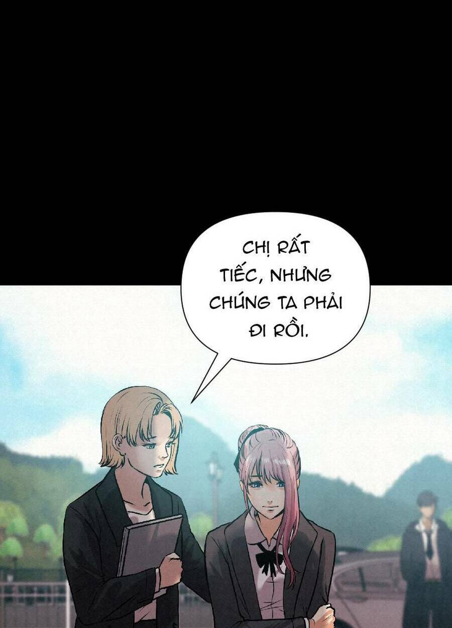 An Toàn Như Ở Nhà - Chap 14 - Trang 30