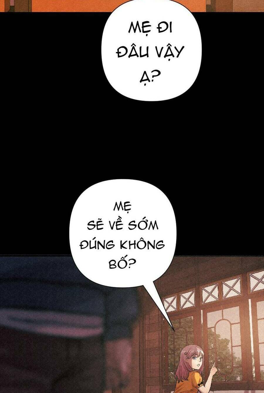An Toàn Như Ở Nhà - Chap 14 - Trang 4