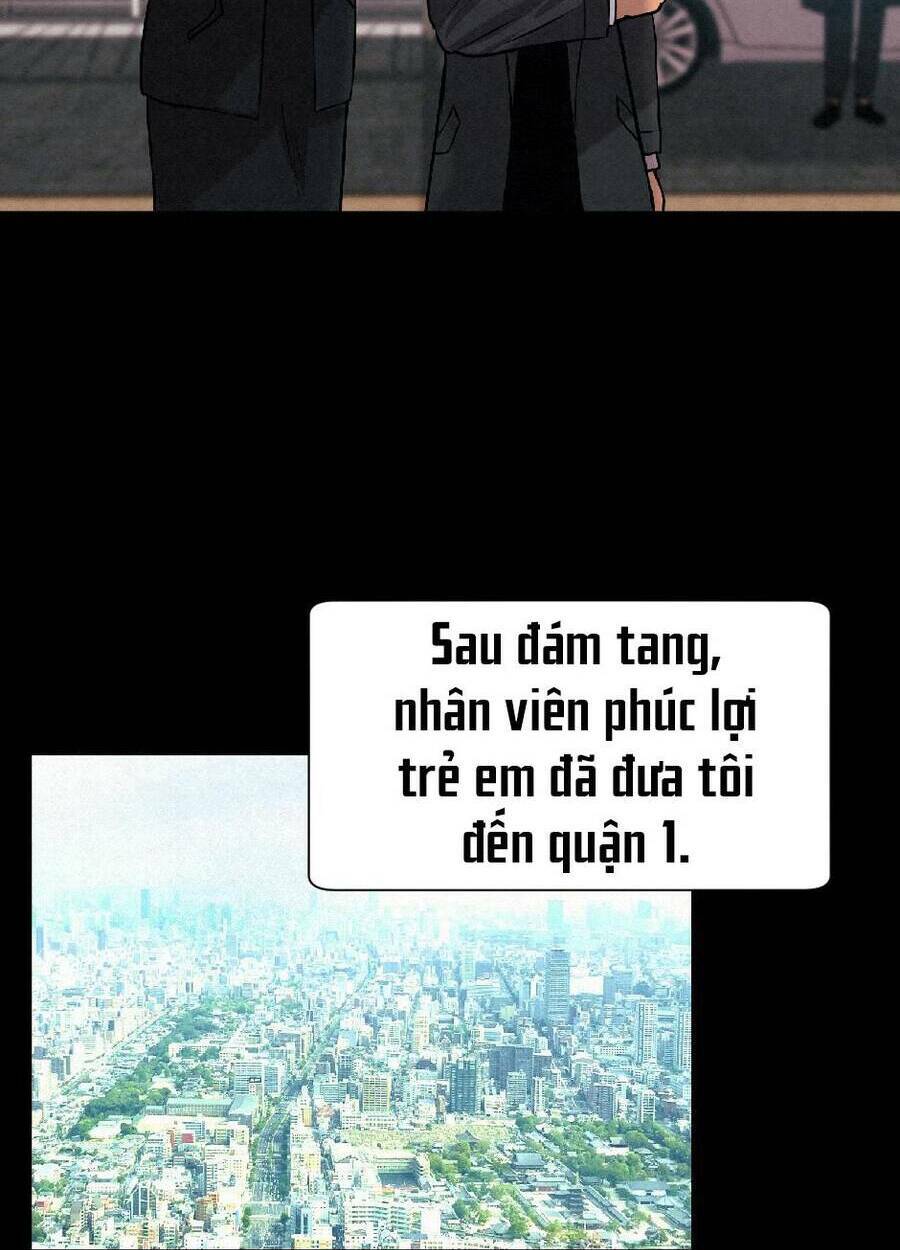 An Toàn Như Ở Nhà - Chap 14 - Trang 31