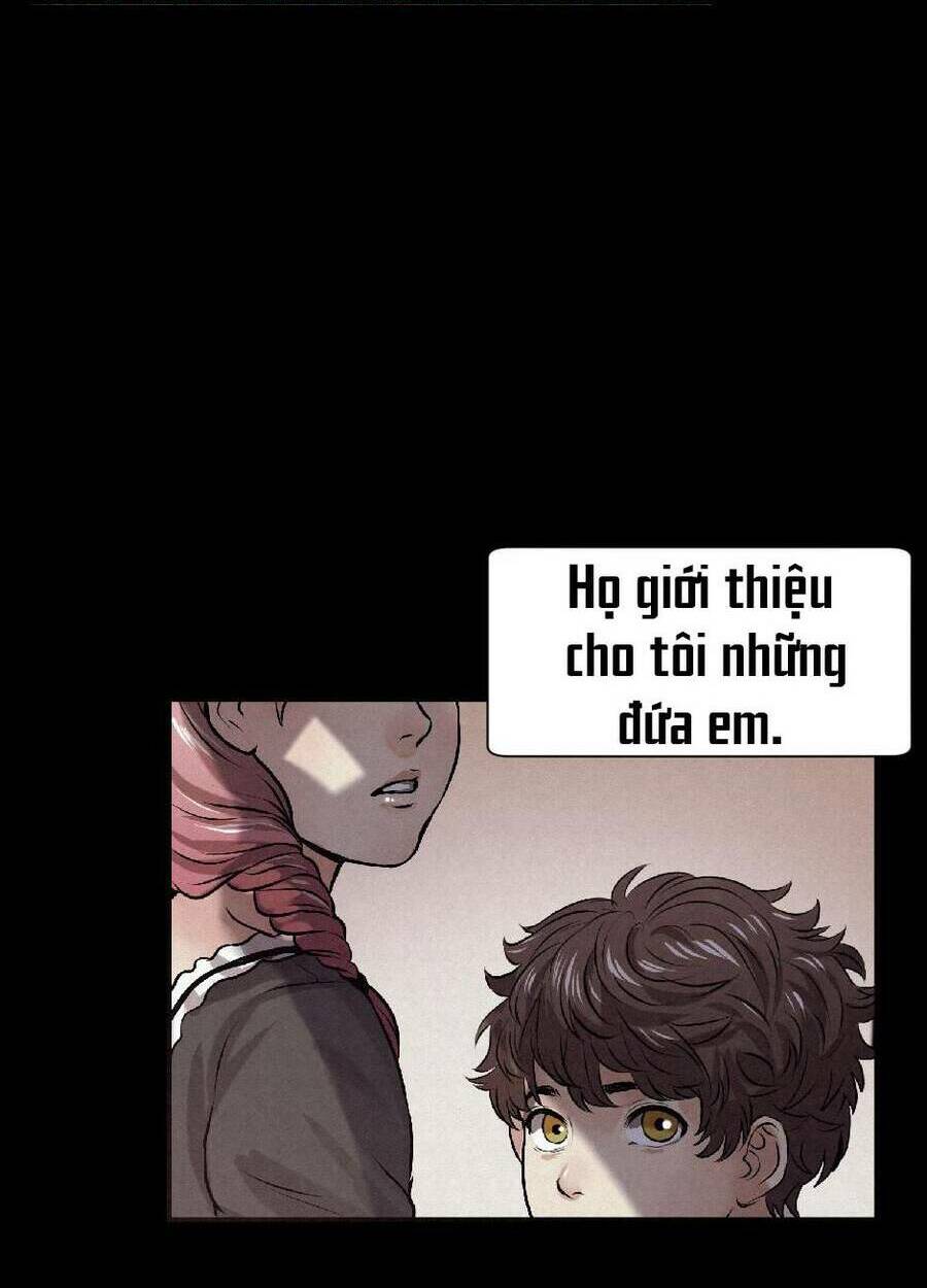 An Toàn Như Ở Nhà - Chap 14 - Trang 32