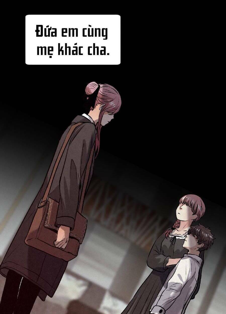An Toàn Như Ở Nhà - Chap 14 - Trang 33
