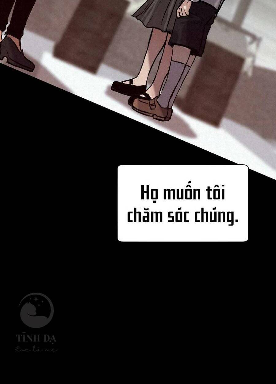 An Toàn Như Ở Nhà - Chap 14 - Trang 34