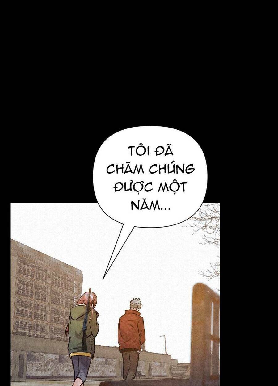 An Toàn Như Ở Nhà - Chap 14 - Trang 35