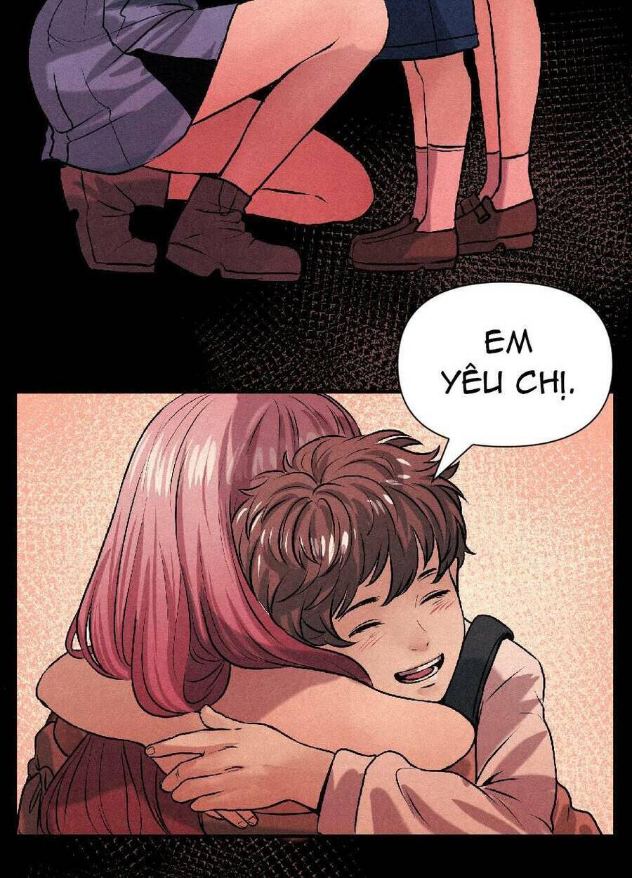 An Toàn Như Ở Nhà - Chap 14 - Trang 38