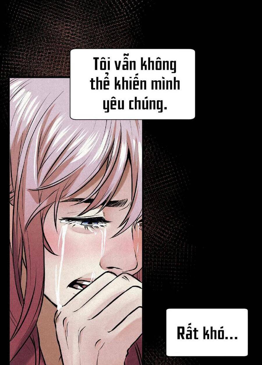 An Toàn Như Ở Nhà - Chap 14 - Trang 39