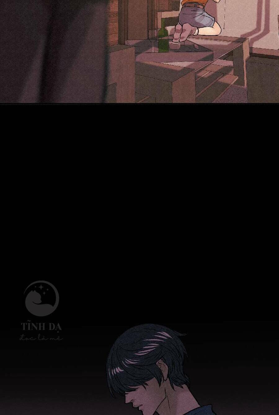 An Toàn Như Ở Nhà - Chap 14 - Trang 5