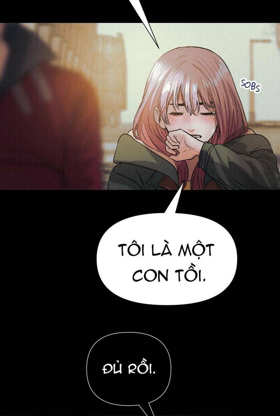 An Toàn Như Ở Nhà - Chap 14 - Trang 46