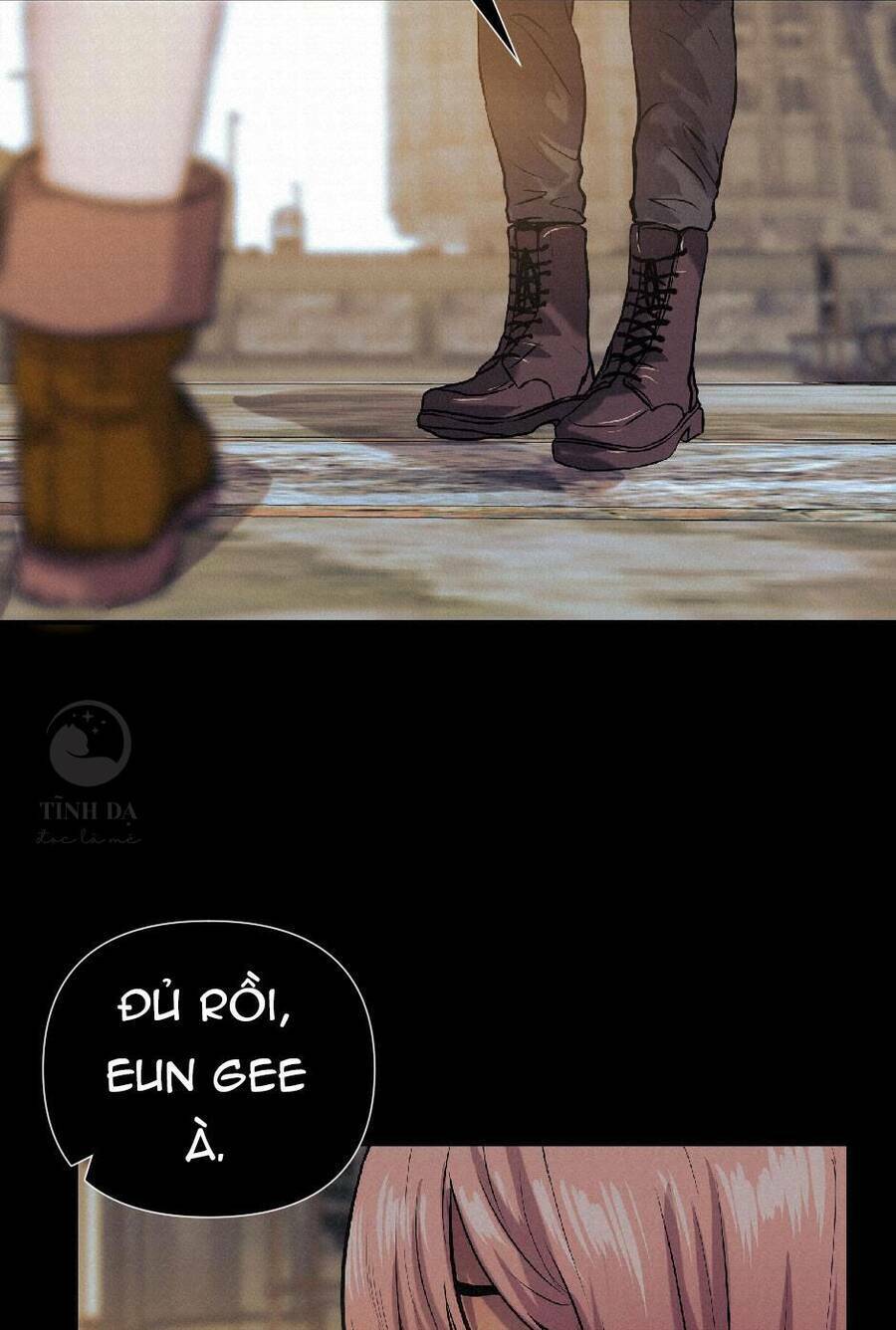 An Toàn Như Ở Nhà - Chap 14 - Trang 47