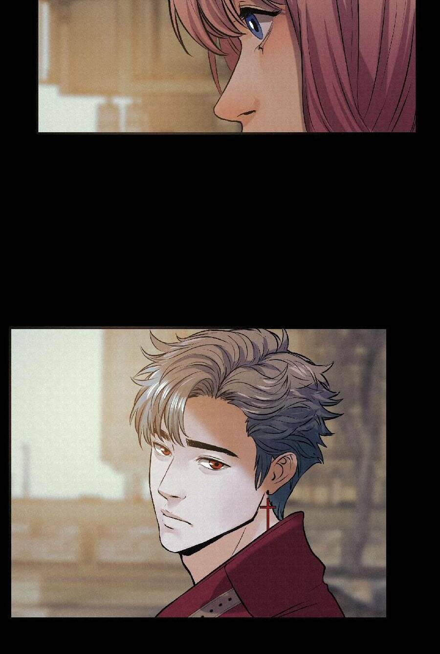 An Toàn Như Ở Nhà - Chap 14 - Trang 48