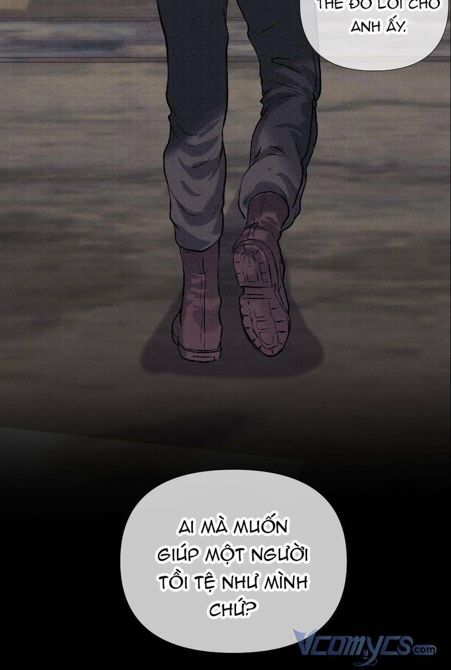 An Toàn Như Ở Nhà - Chap 14 - Trang 52