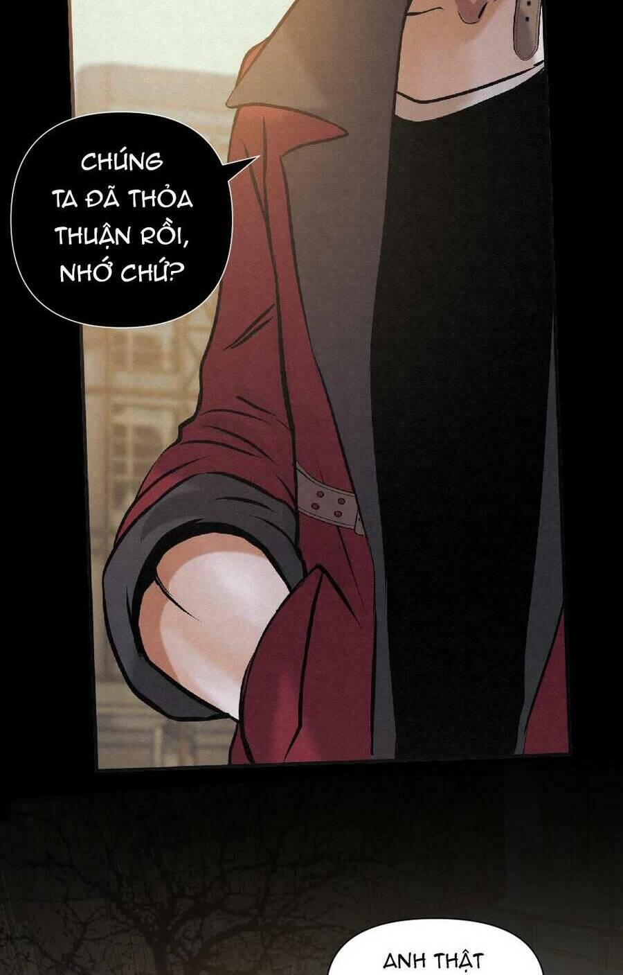 An Toàn Như Ở Nhà - Chap 14 - Trang 58