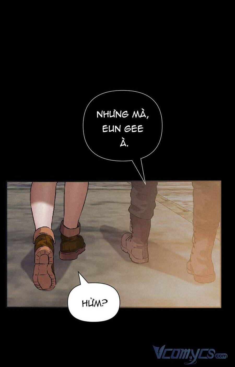 An Toàn Như Ở Nhà - Chap 14 - Trang 60