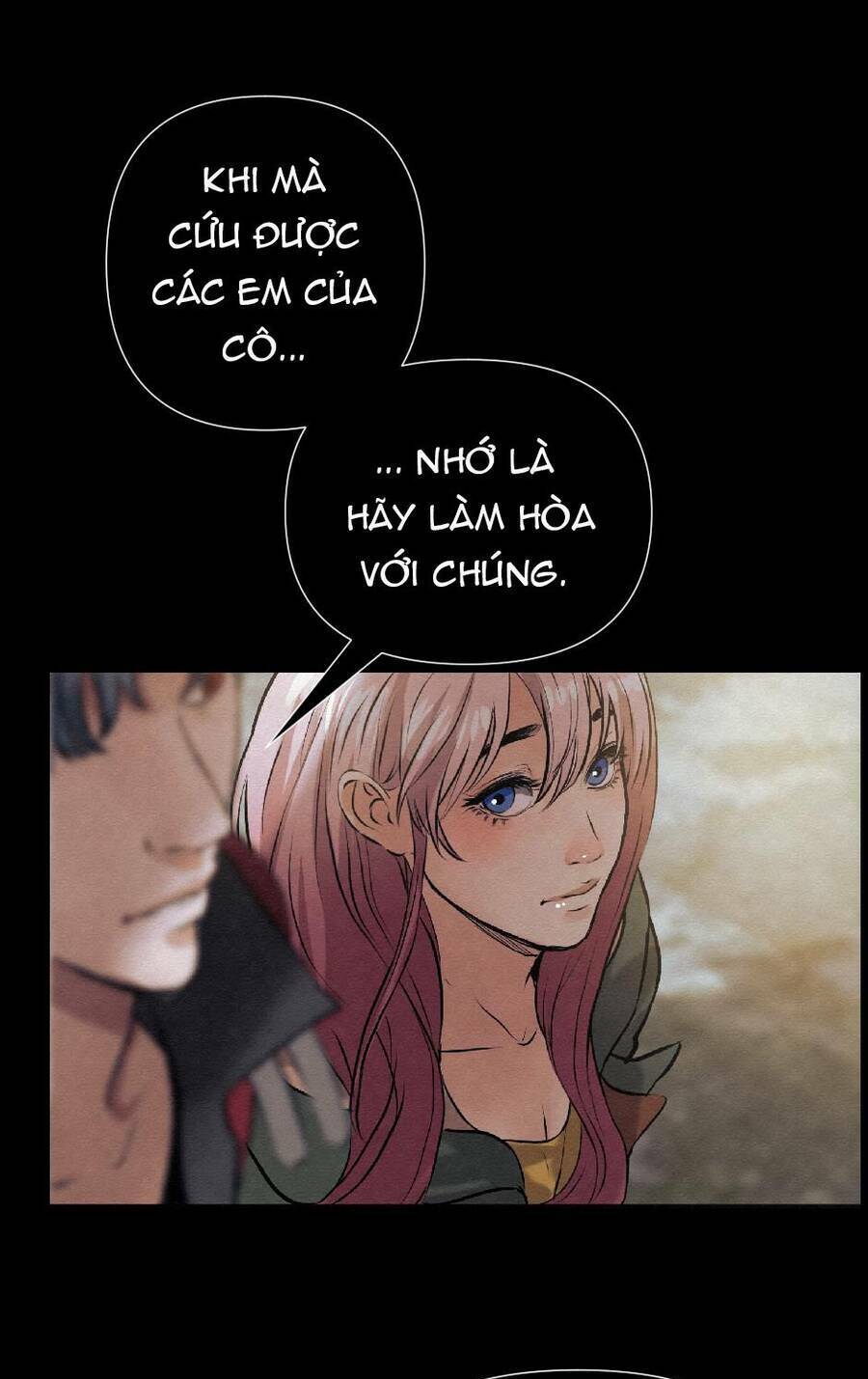 An Toàn Như Ở Nhà - Chap 14 - Trang 61