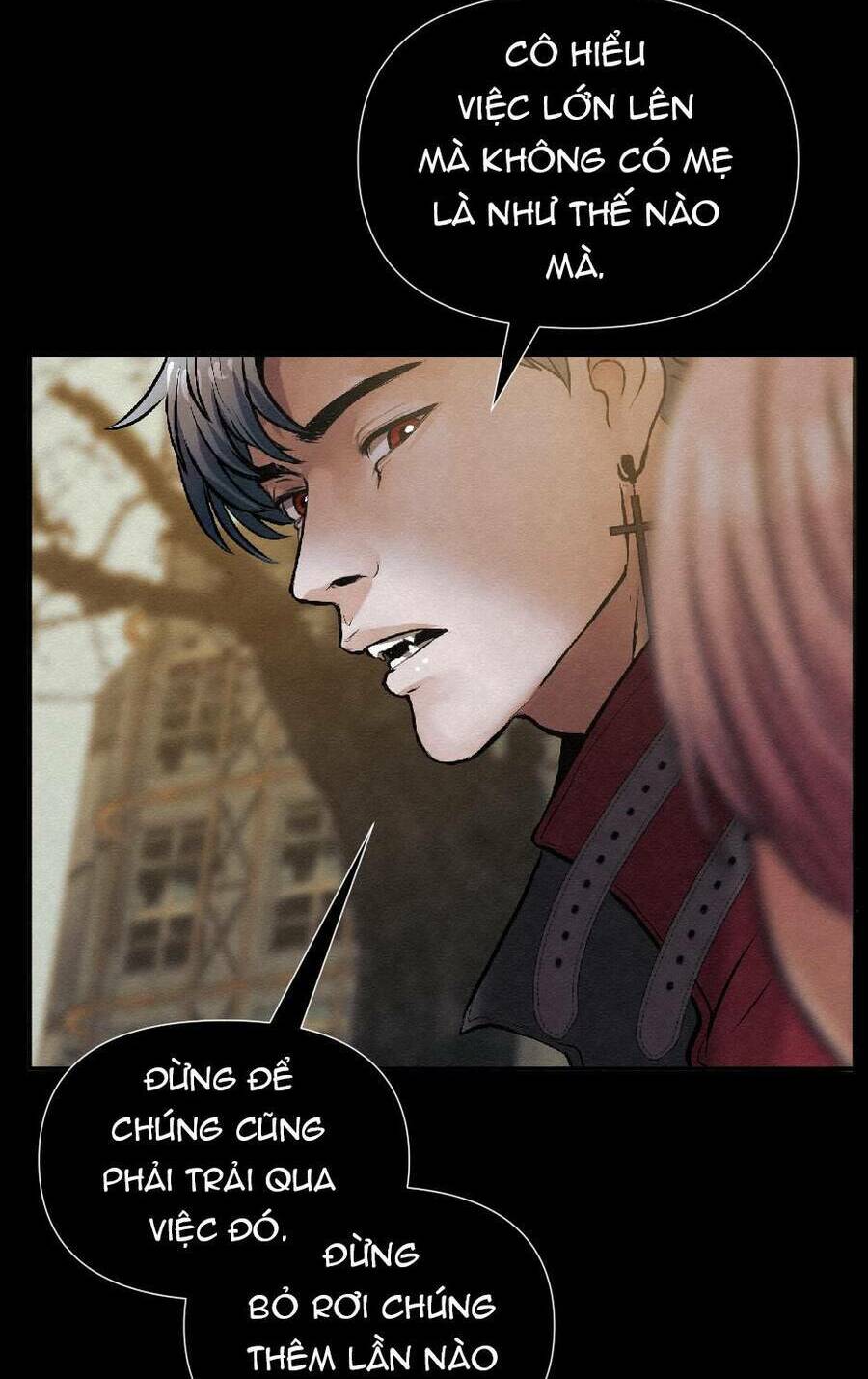 An Toàn Như Ở Nhà - Chap 14 - Trang 62