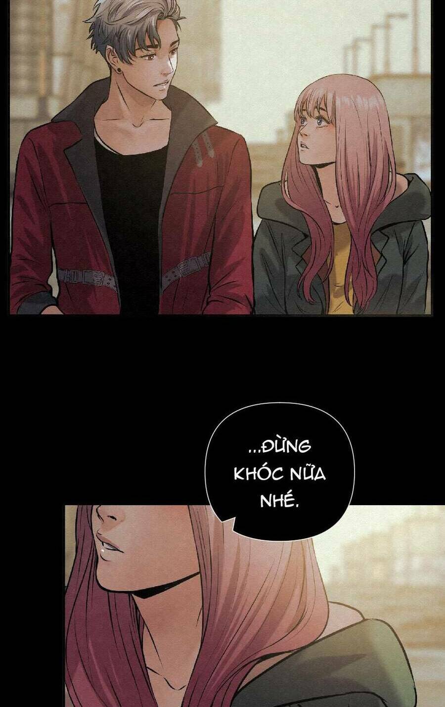 An Toàn Như Ở Nhà - Chap 14 - Trang 64