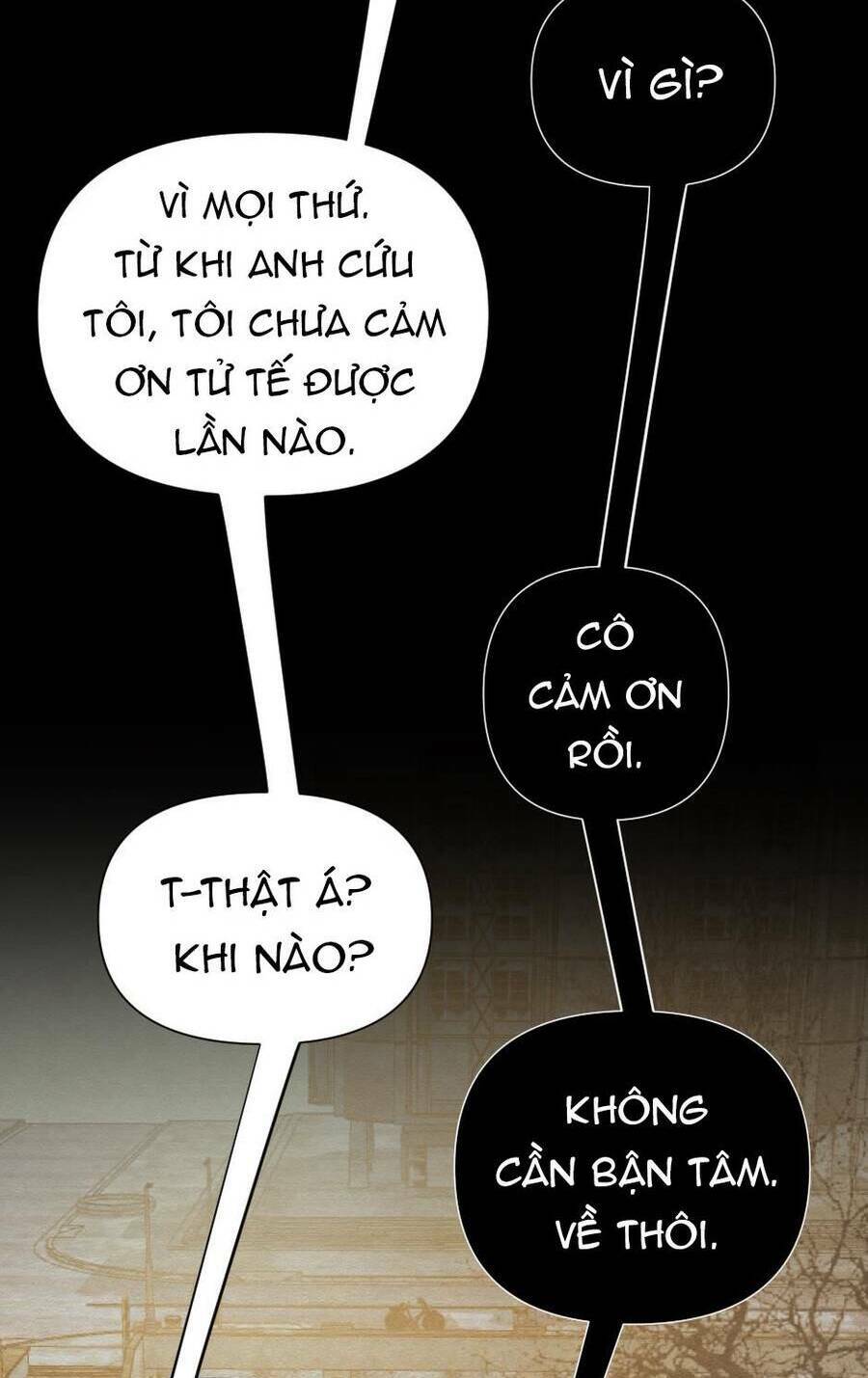 An Toàn Như Ở Nhà - Chap 14 - Trang 67