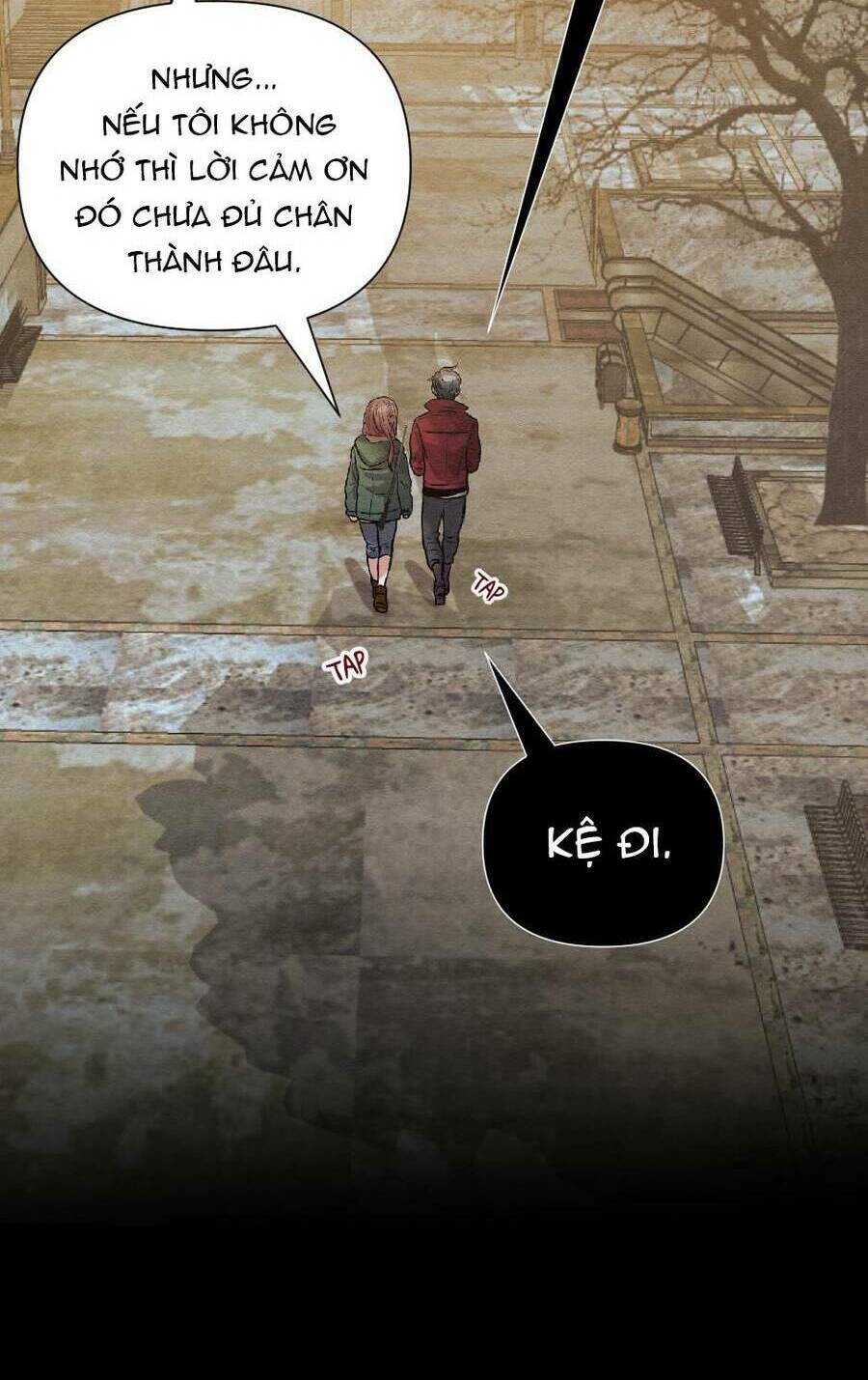 An Toàn Như Ở Nhà - Chap 14 - Trang 68