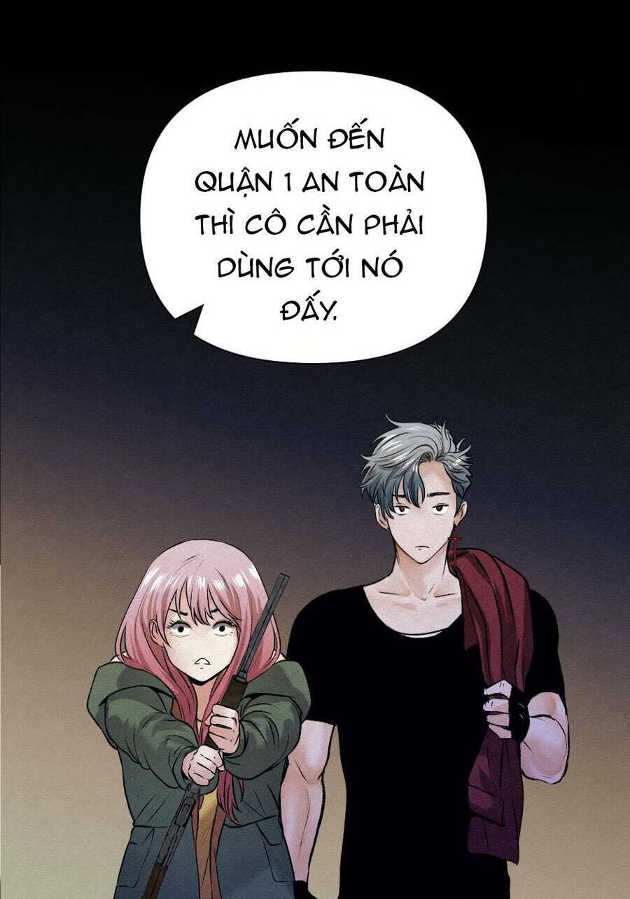 An Toàn Như Ở Nhà - Chap 15 - Trang 11