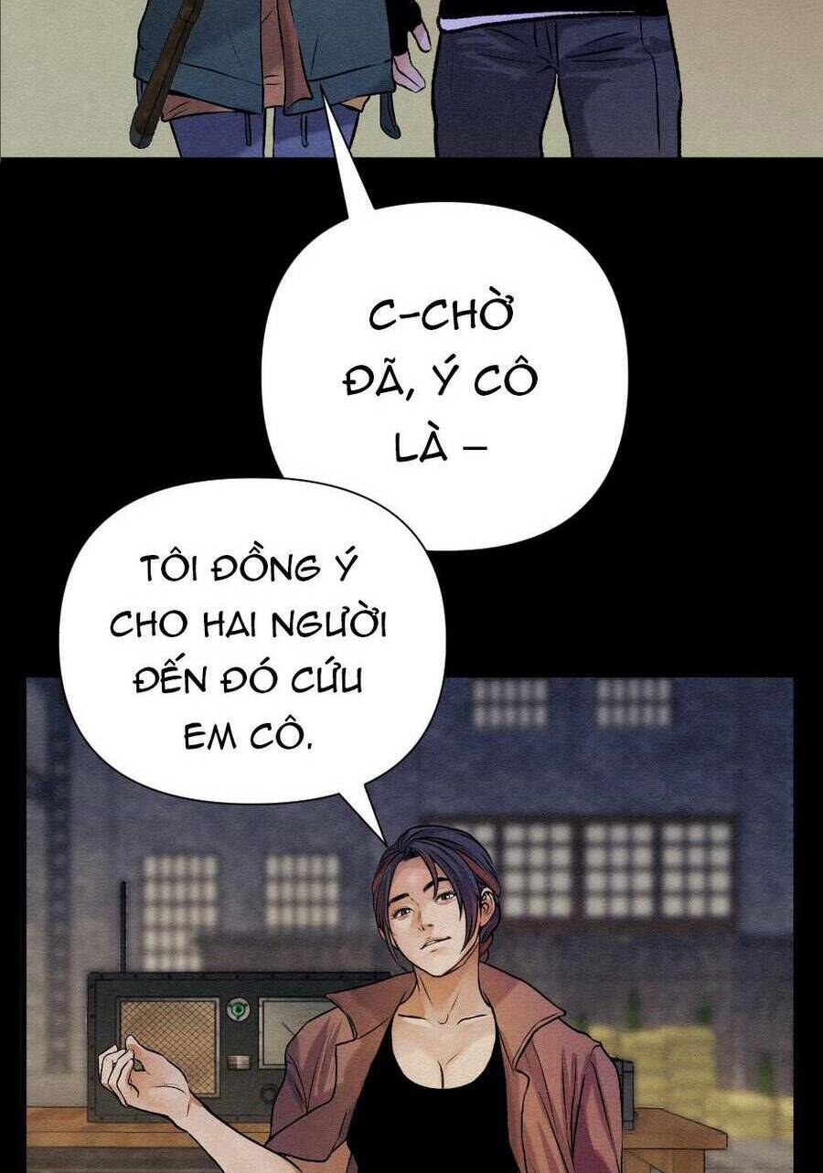 An Toàn Như Ở Nhà - Chap 15 - Trang 12