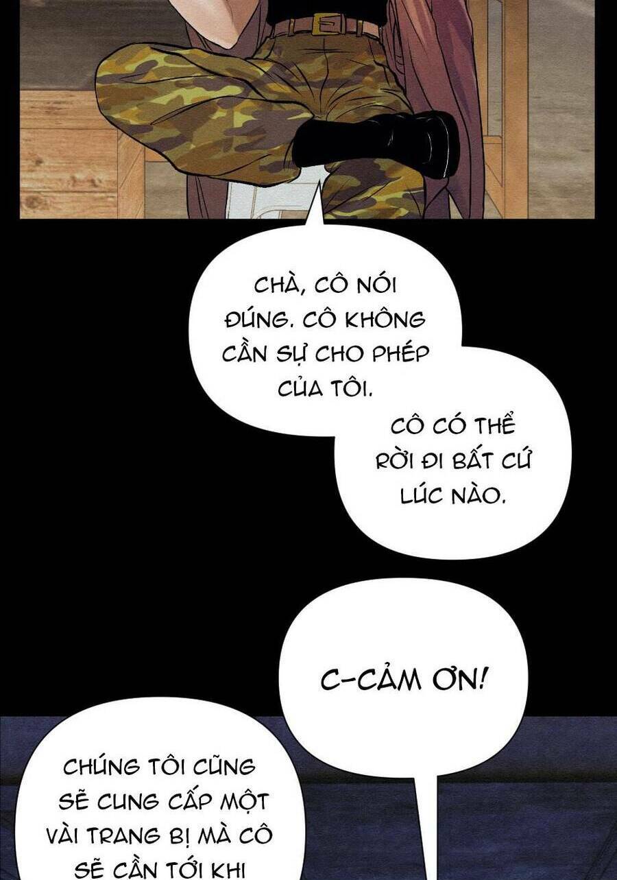 An Toàn Như Ở Nhà - Chap 15 - Trang 13