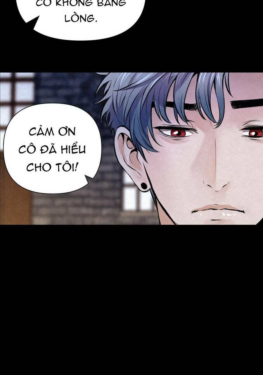 An Toàn Như Ở Nhà - Chap 15 - Trang 16