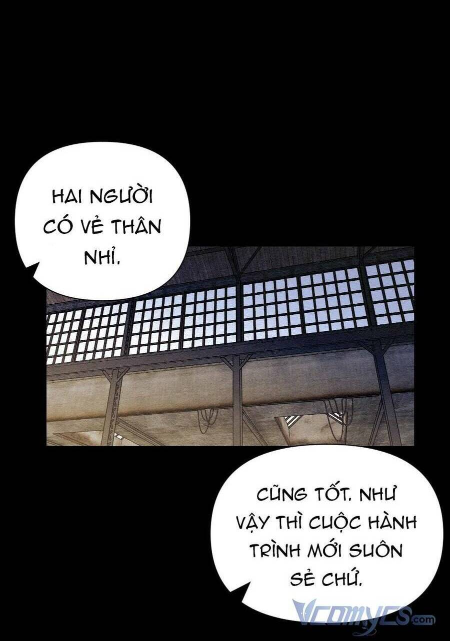 An Toàn Như Ở Nhà - Chap 15 - Trang 18