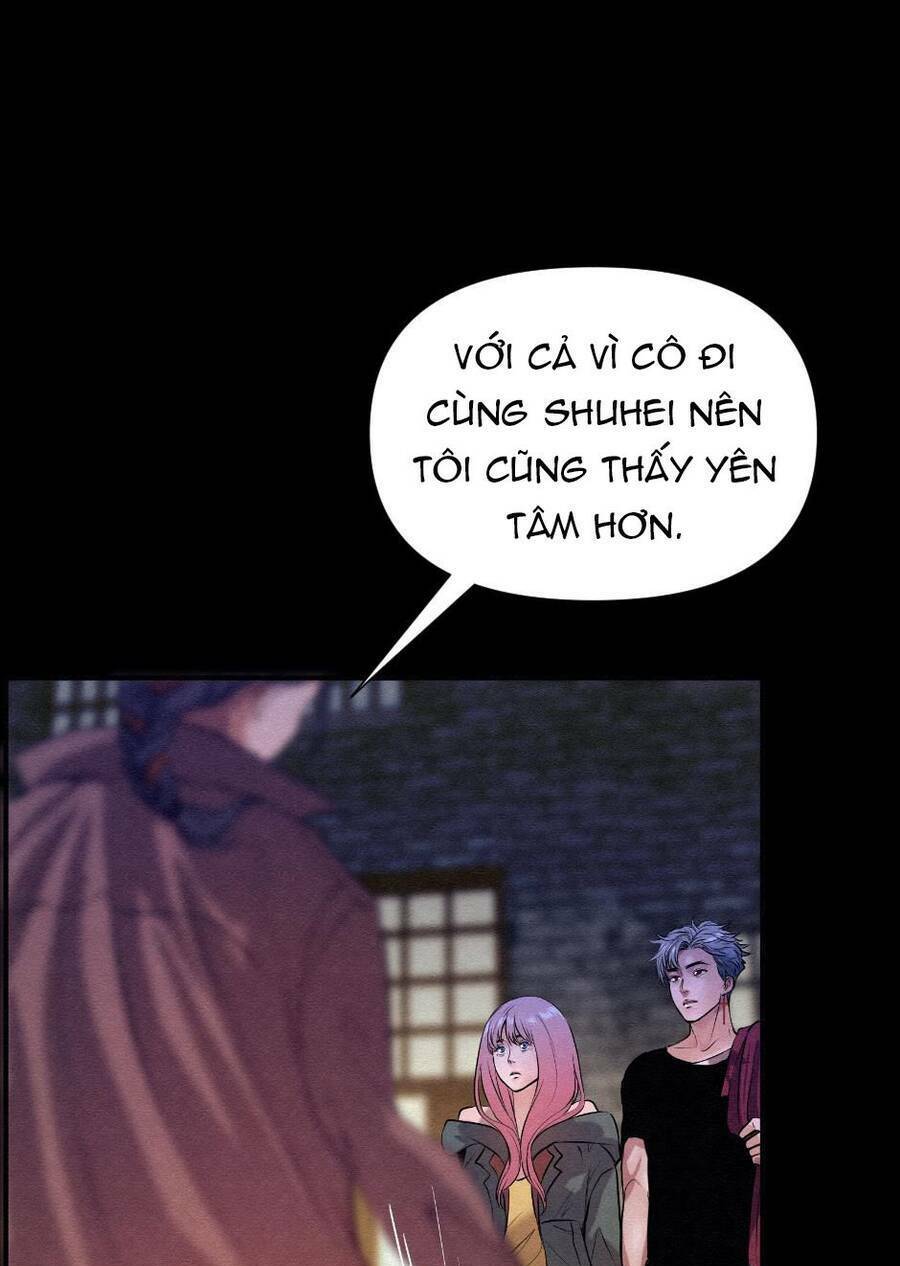 An Toàn Như Ở Nhà - Chap 15 - Trang 19