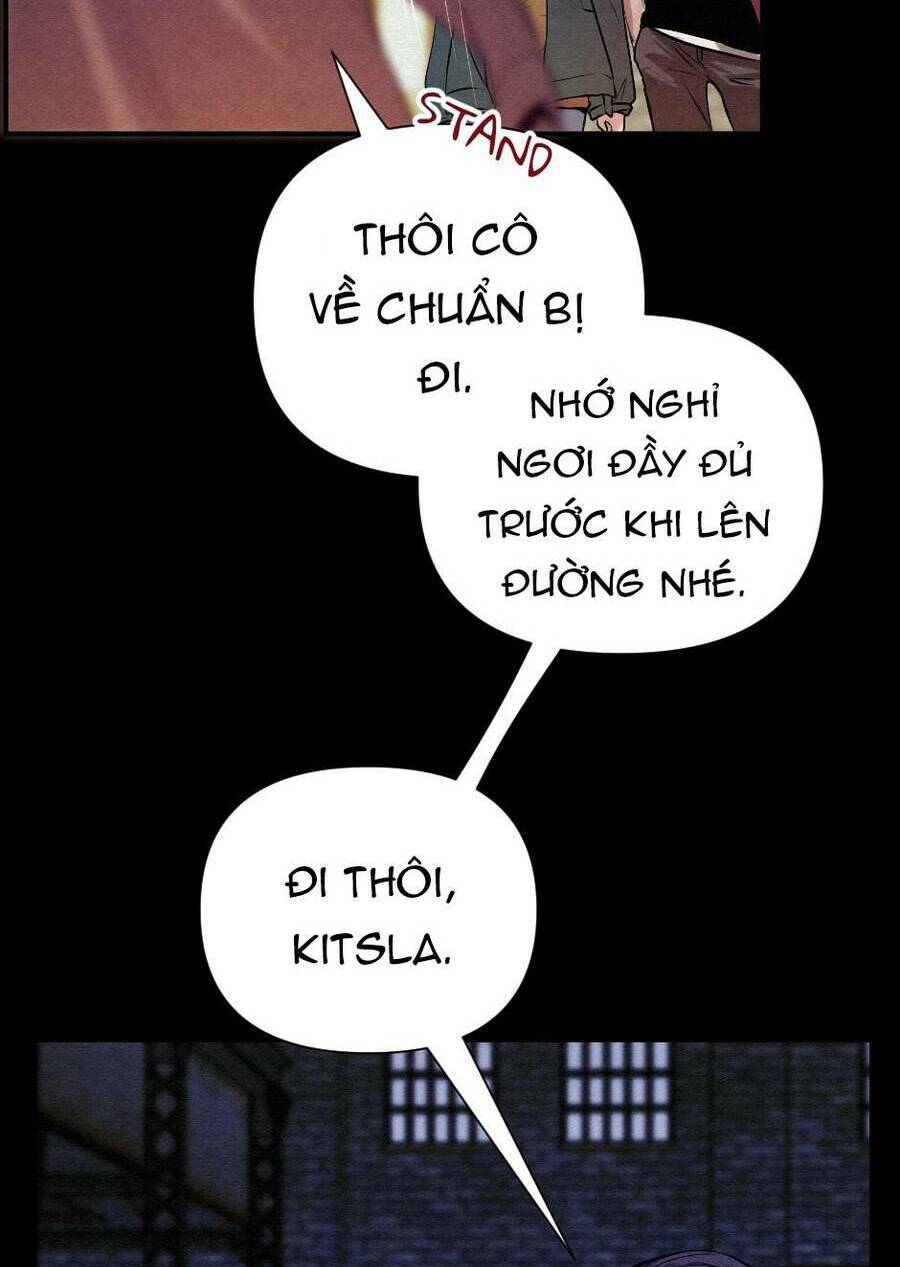 An Toàn Như Ở Nhà - Chap 15 - Trang 20