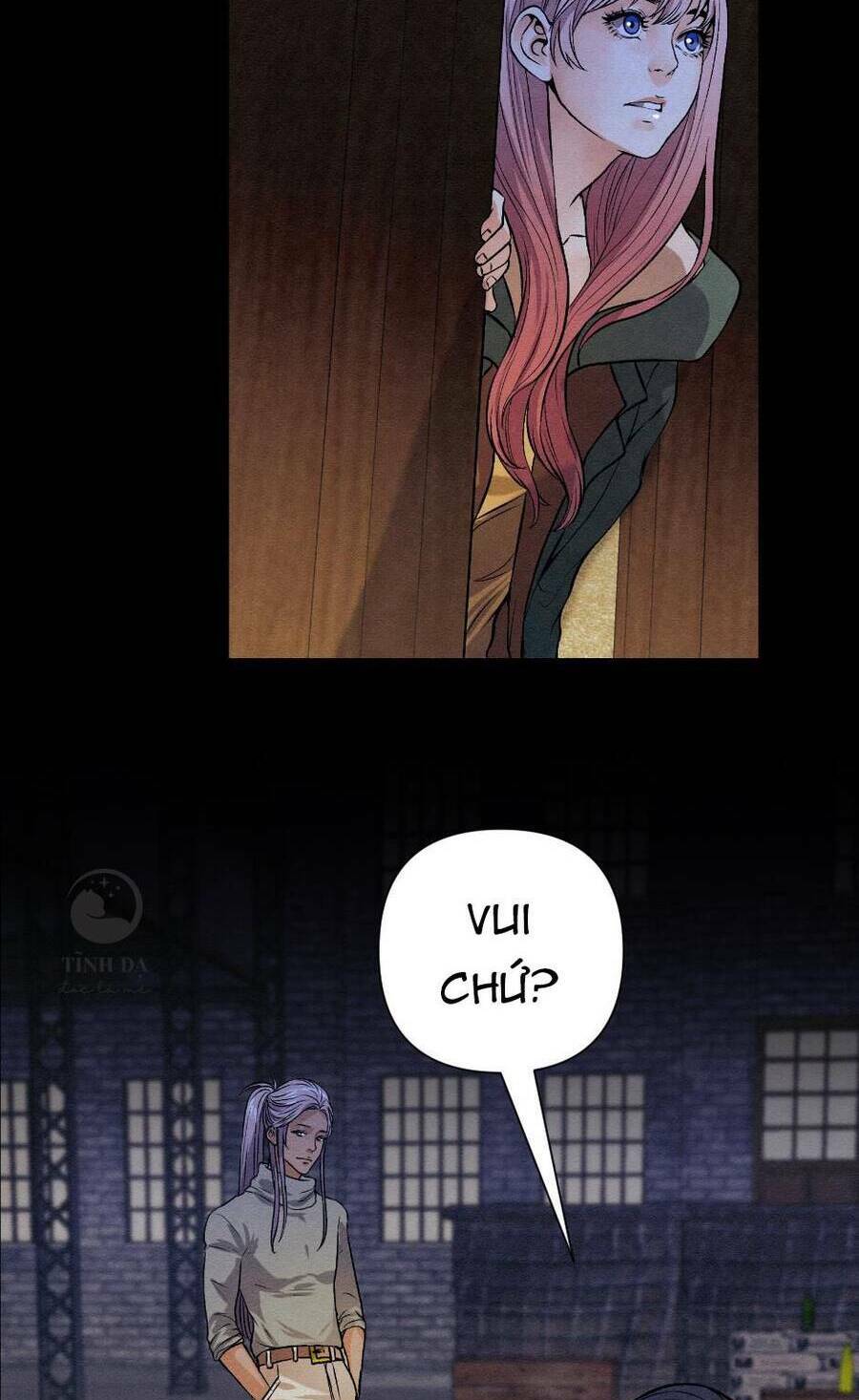 An Toàn Như Ở Nhà - Chap 15 - Trang 3
