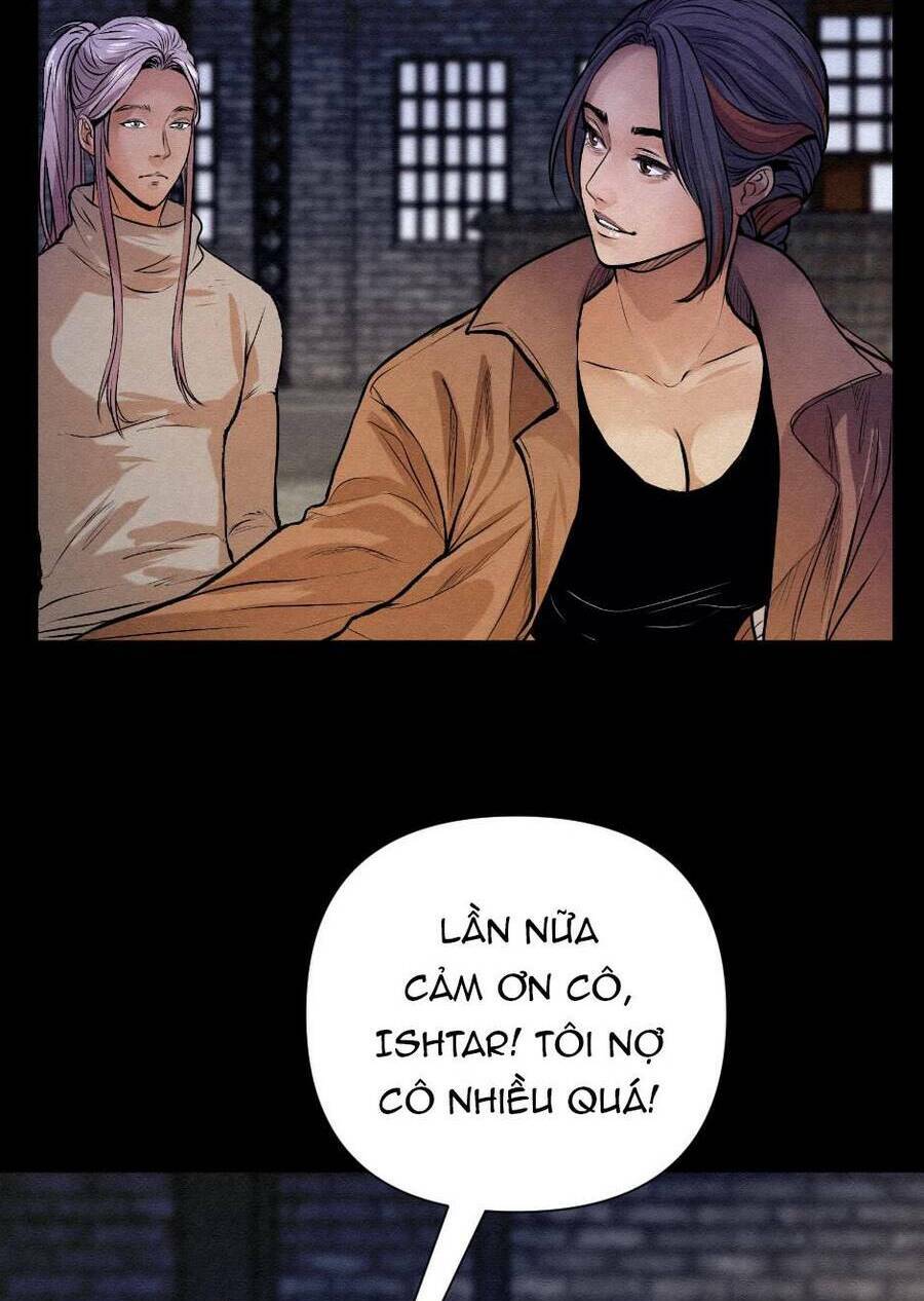 An Toàn Như Ở Nhà - Chap 15 - Trang 21