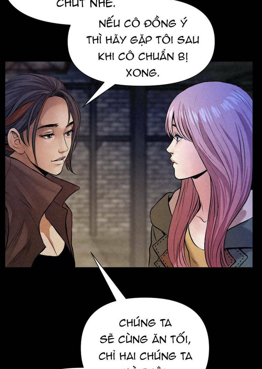 An Toàn Như Ở Nhà - Chap 15 - Trang 23