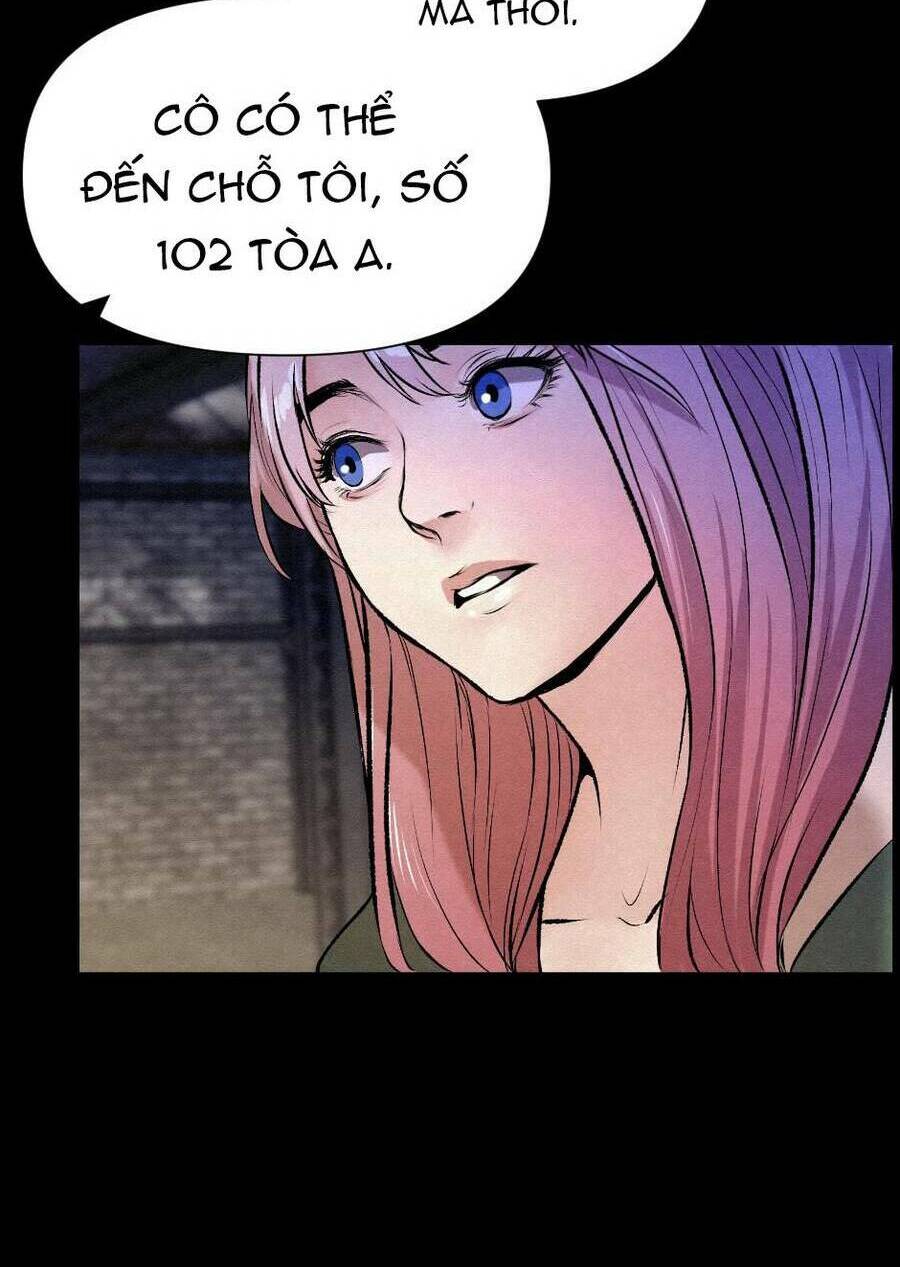 An Toàn Như Ở Nhà - Chap 15 - Trang 24