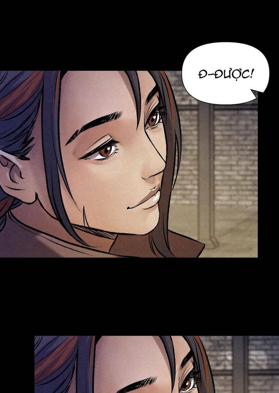 An Toàn Như Ở Nhà - Chap 15 - Trang 25