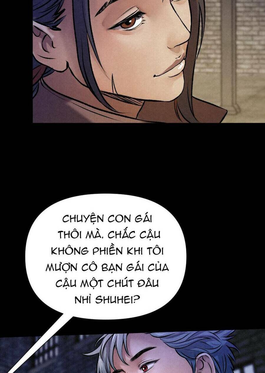 An Toàn Như Ở Nhà - Chap 15 - Trang 26