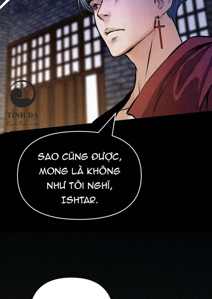 An Toàn Như Ở Nhà - Chap 15 - Trang 27