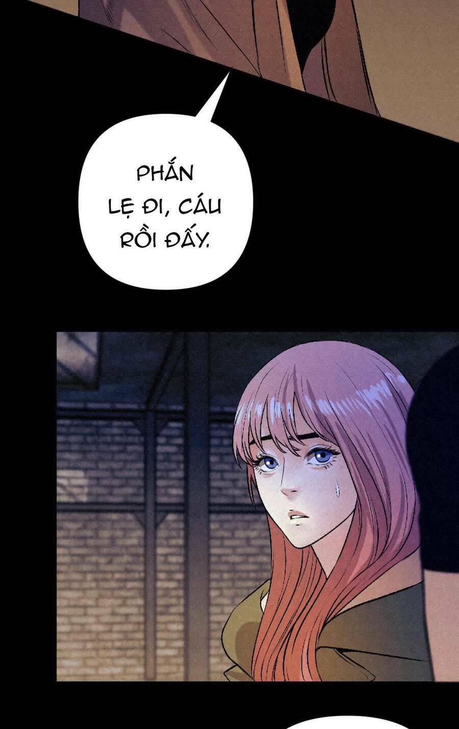 An Toàn Như Ở Nhà - Chap 15 - Trang 29