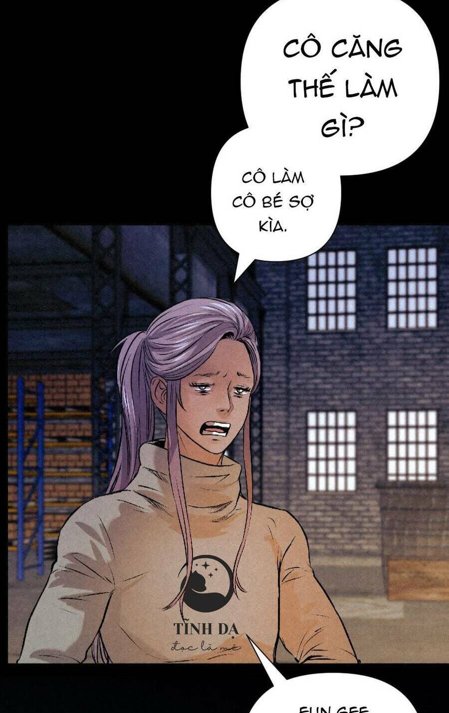 An Toàn Như Ở Nhà - Chap 15 - Trang 30