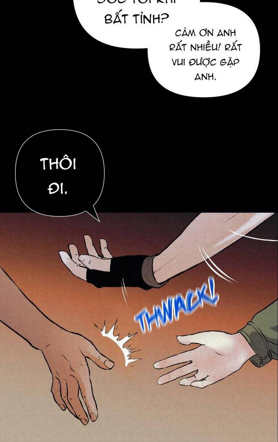 An Toàn Như Ở Nhà - Chap 15 - Trang 32