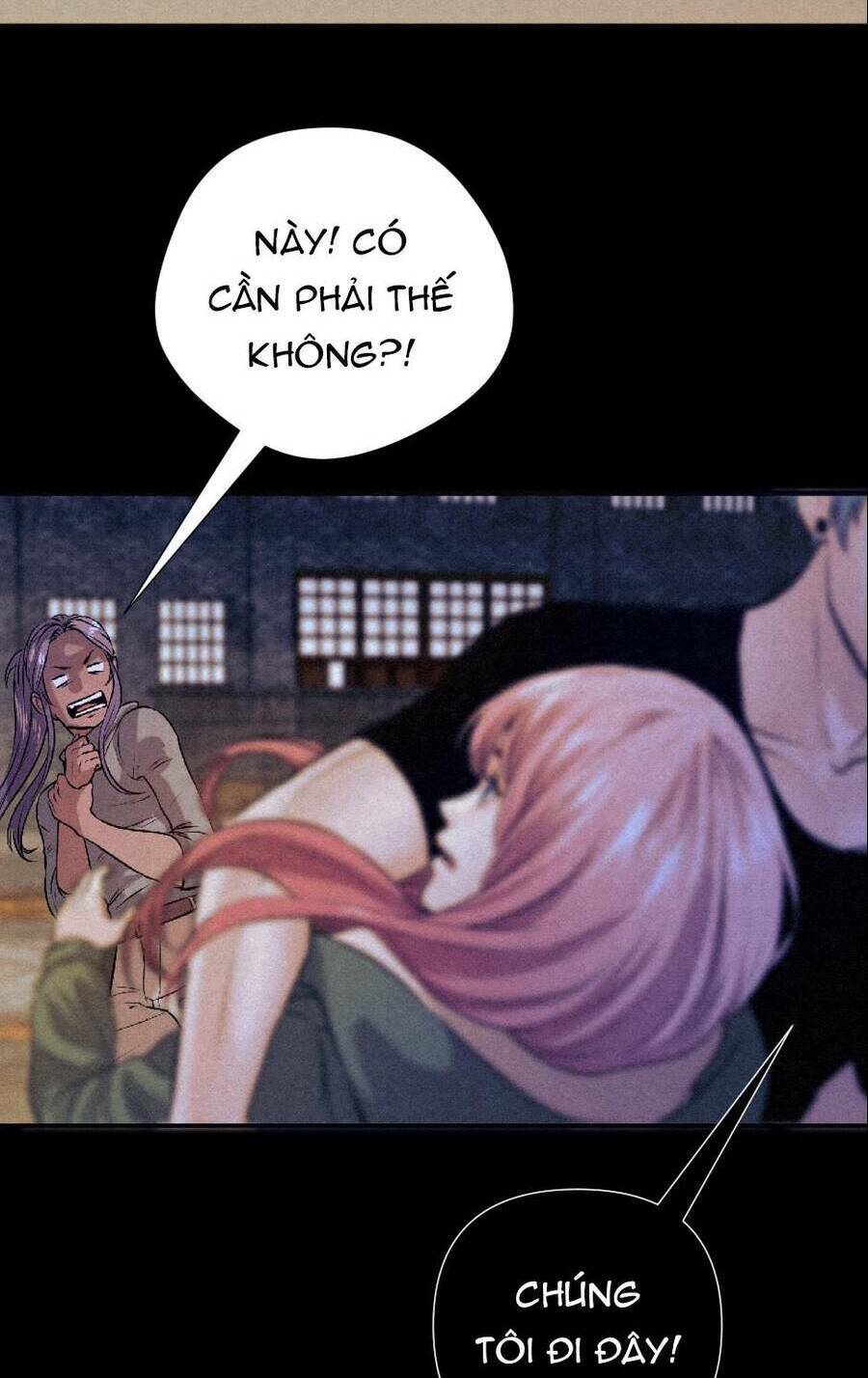 An Toàn Như Ở Nhà - Chap 15 - Trang 33