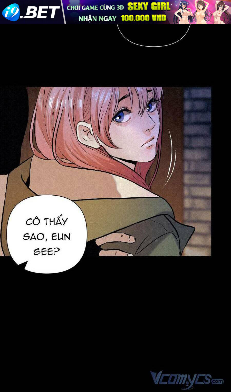 An Toàn Như Ở Nhà - Chap 15 - Trang 34